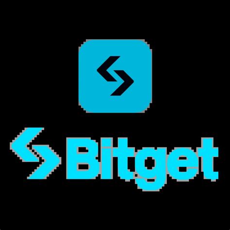 Bitget Logo PNG Vector (AI,EPS,SVG,PDF) Free Download.